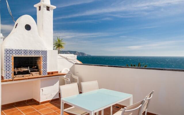 Apartamento Tuhillo Canovas Nerja