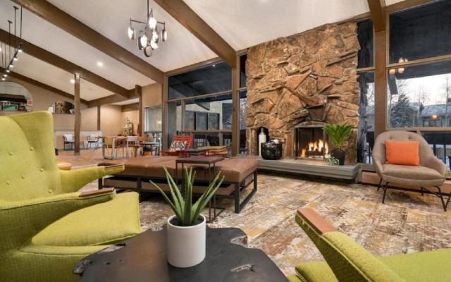 Gravity Haus Steamboat