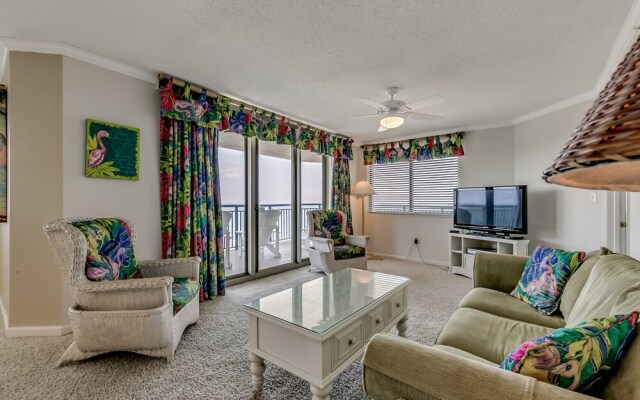 Brighton Tower by Condo-World