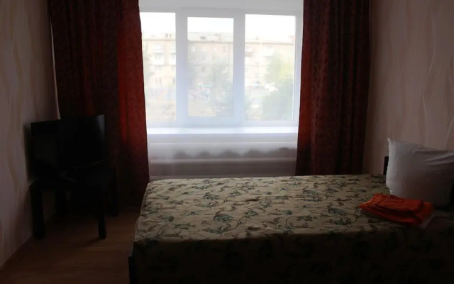 Tsentralnaya