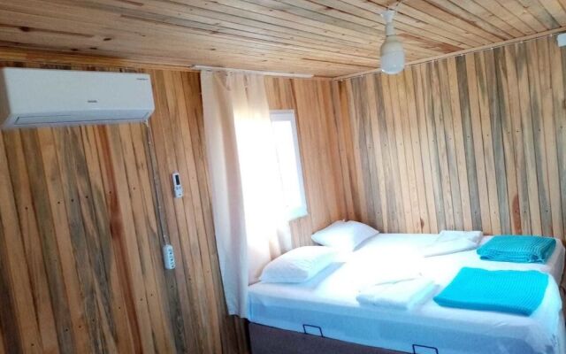 Elibol Camping