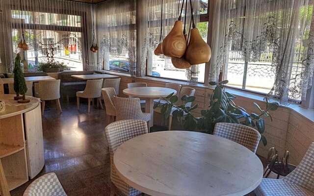 Hotel Centrale