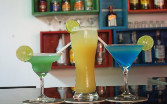 The Siem Reap Chilled Backpacker
