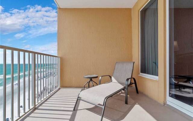 Treasure Island 605 - Two Bedroom Condo