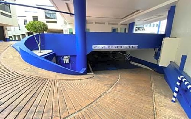 Hotel Ibiza Plaza