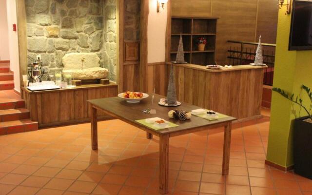 Rathaushotels Oberwiesenthal All Inclusive