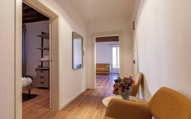 San Lorenzo Apartments 5054