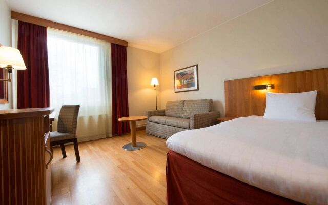 Best Western Plus Skogshojd