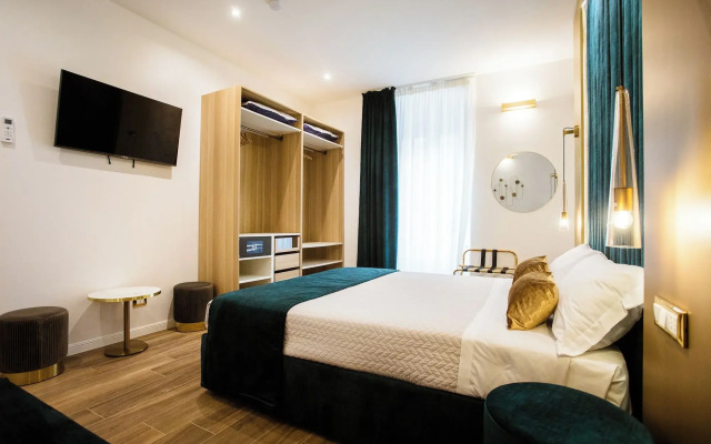 Atmosfere Guest House II