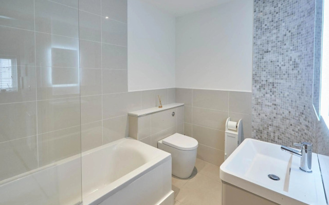 No. 5 Hoggarths Yard