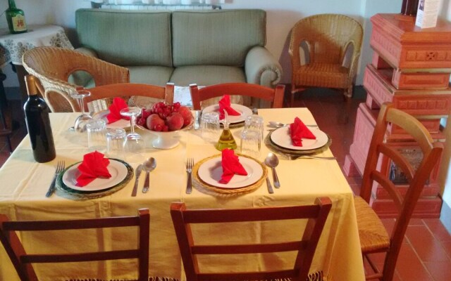 Podere Sondino Apt I Cinghiali Pietrabuona