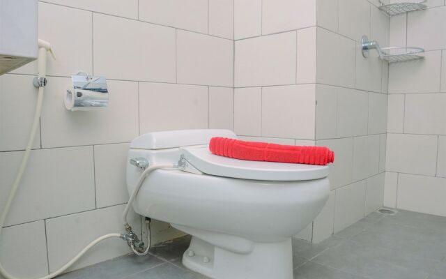 Best Choice 1BR Apartment at Lexington Residence