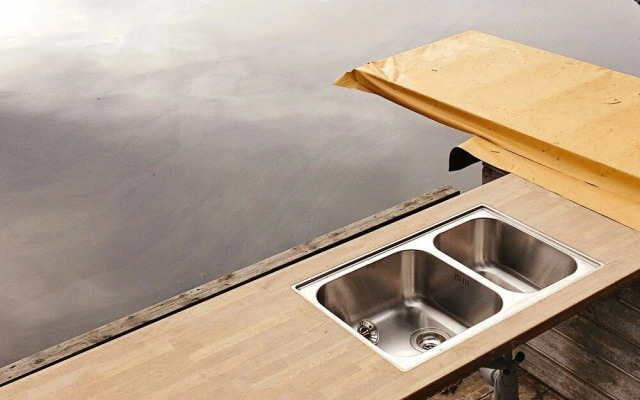 Holiday Home in Ostereidet