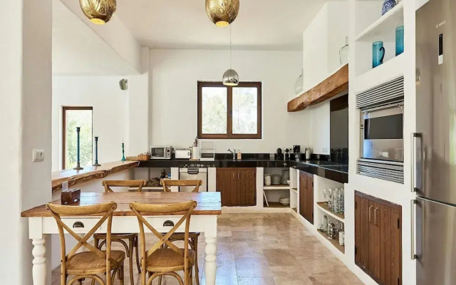 Holiday Home With sea View