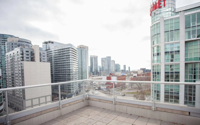 Red Maple Suites - Icon