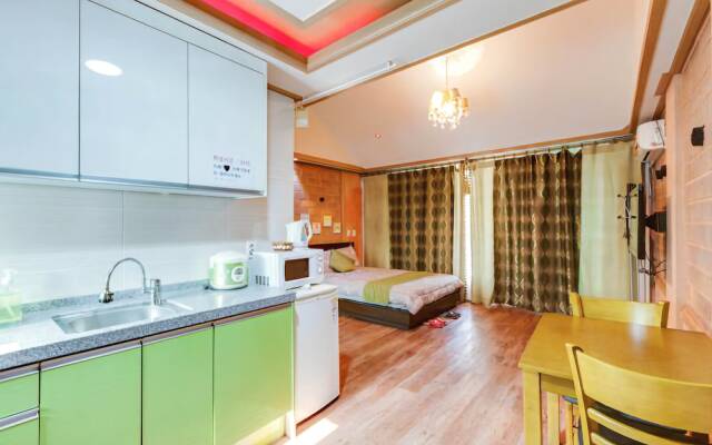 Yangpyeong Only U Pension