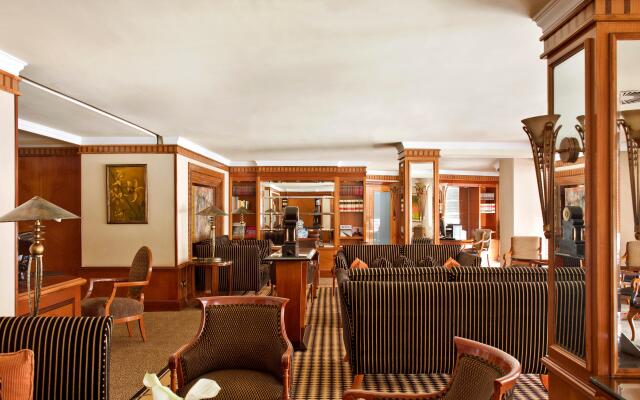 InterContinental Madrid by IHG