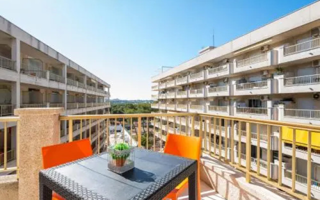 Salou Pacific Plus