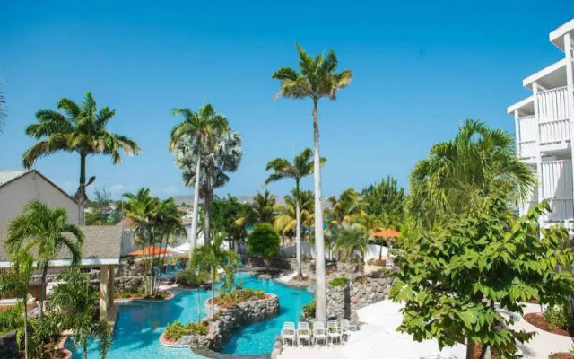 Ocean Terrace Inn