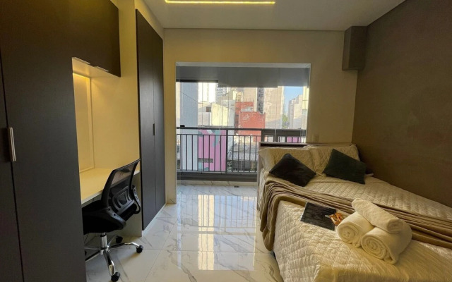 Prime Stay - Vila Buarque