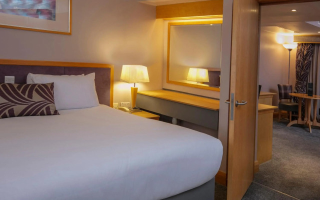 Best Western Premier Knowsley Suites Hotel & Spa