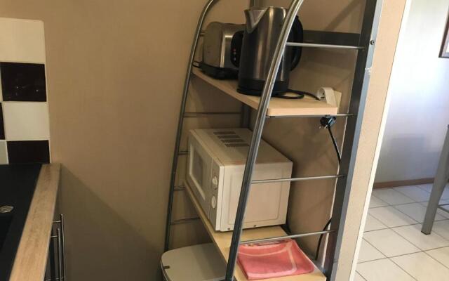 Appartement A Metz Technopole 24