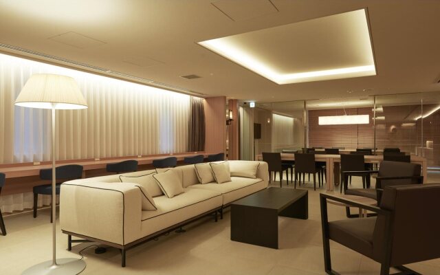 First Cabin Kyobashi