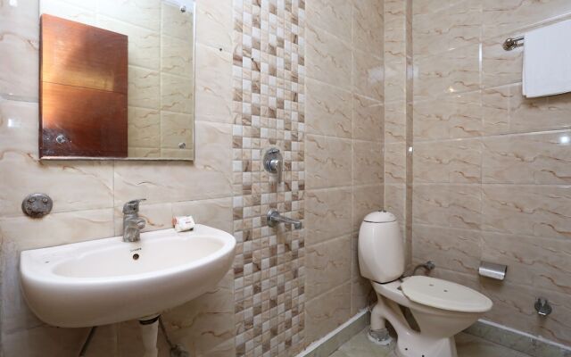 Hotel Re Pose Villa