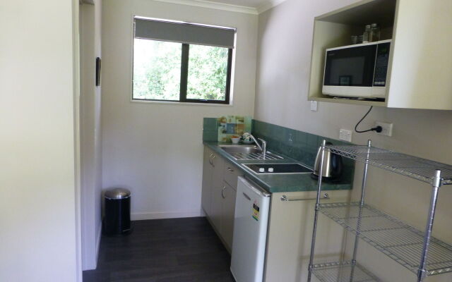 Invercargill Holiday Park & Motels