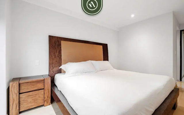 Vita Polanco by Naya Homes