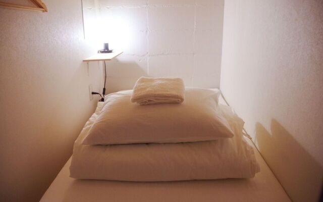 Travelers' house ROOTs - Hostel