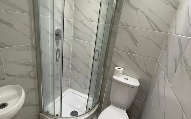 Oyo Somerset Hotel Baker Street London