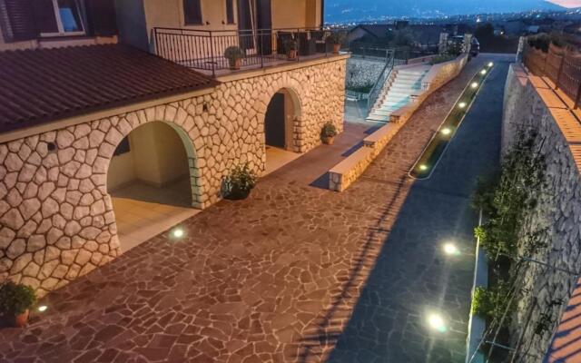 Studio Apartment "Brigita"