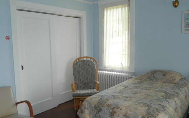 Auberge Restaurant chez Mamie