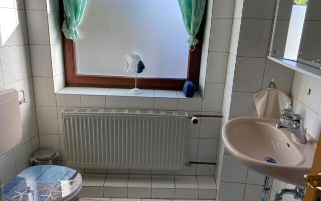 Ferienwohnung am Stadtpark 1