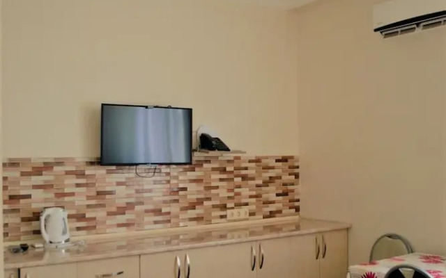 My Georgian House