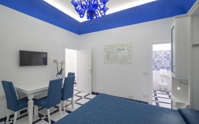Hotel Villa Maria Pia