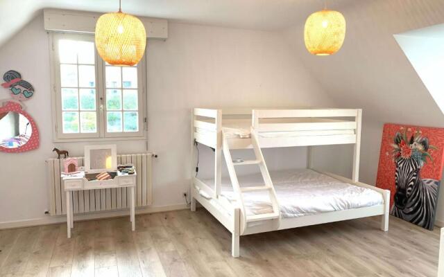 Les Villas D'onalou - Buguélès