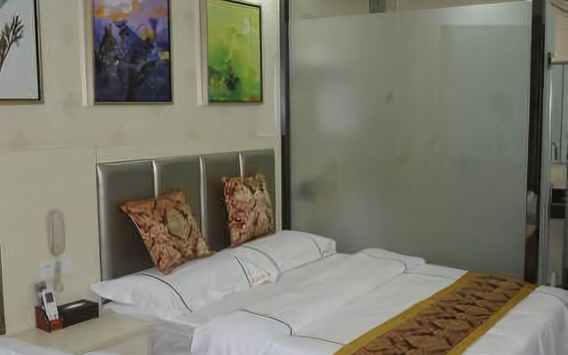 Guangdong Qiaohong Hotel