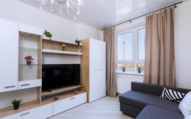 АлАнт на улице Серафимовича