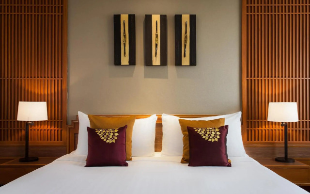 ibis Bangkok Sathorn