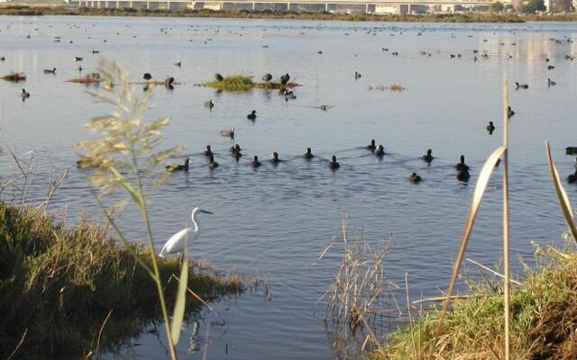 B&B Mare di Augusta La Finestra sul Porto