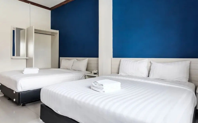 TwoSpaces Living at Panorama Villas