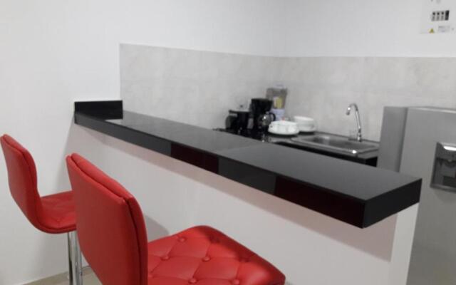 A casa. caney 402