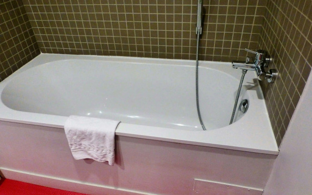 Bliss Hôtel