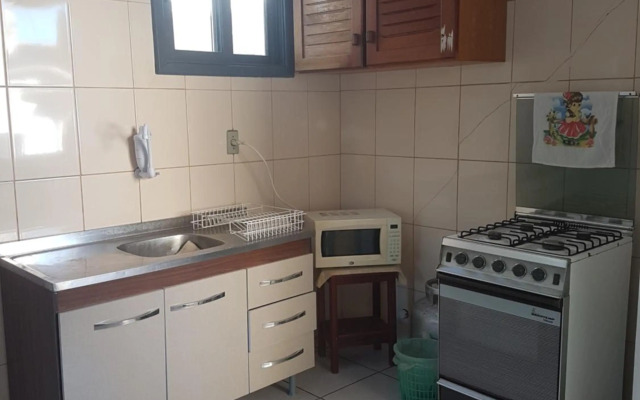 Apartamentos Em Torres