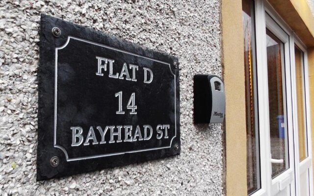 Flat 14d Bayhead