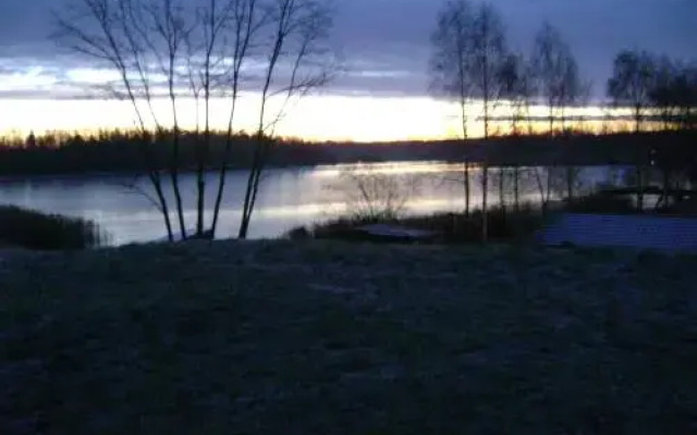 Wodnik