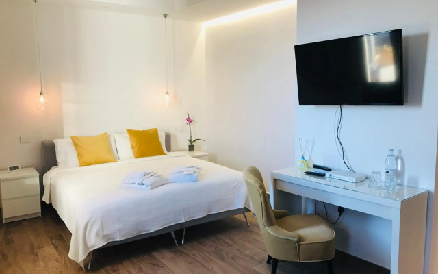 Hotel Villa Greta