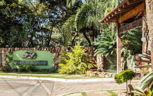 Hotel Parque das Primaveras